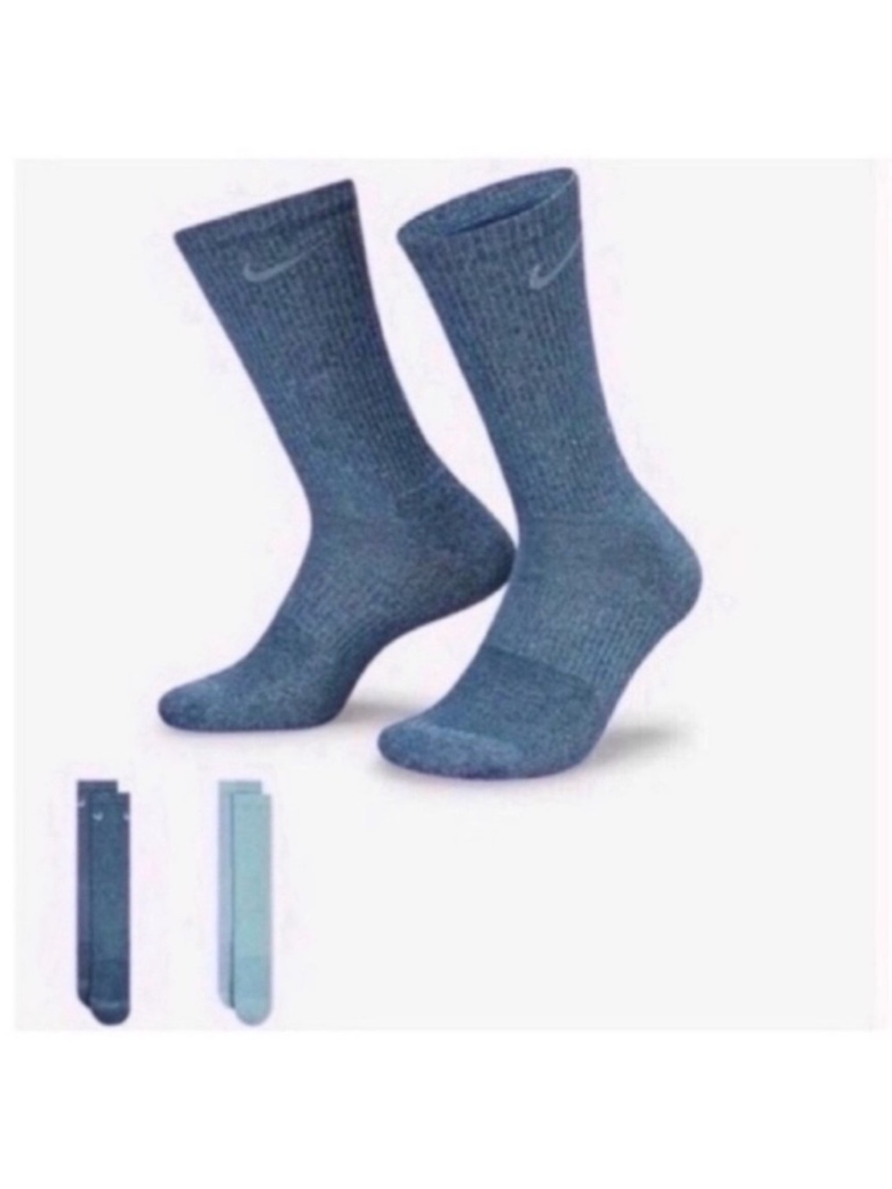 New Nike Dri-Fit Socks